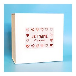 Coffret “Découverte”